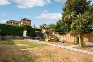 Garden,- click for photo gallery